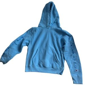 Champion Hoodie
